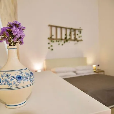Apartman Civico 40 *