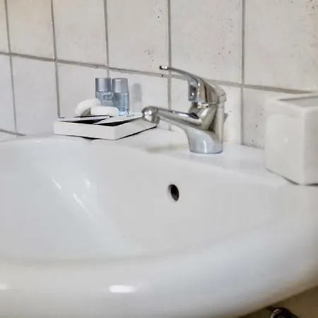 Civico 40 Apartman