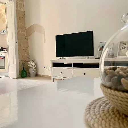 Apartman Civico 40 *